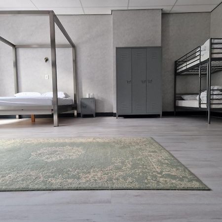 B&B 'T Kloaster Kamer De Fabriek Hulsberg Екстериор снимка